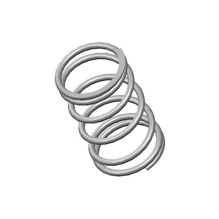 Approved Vendor Compression Spring, O= .720, L= 1.25, W= .063 G209963226